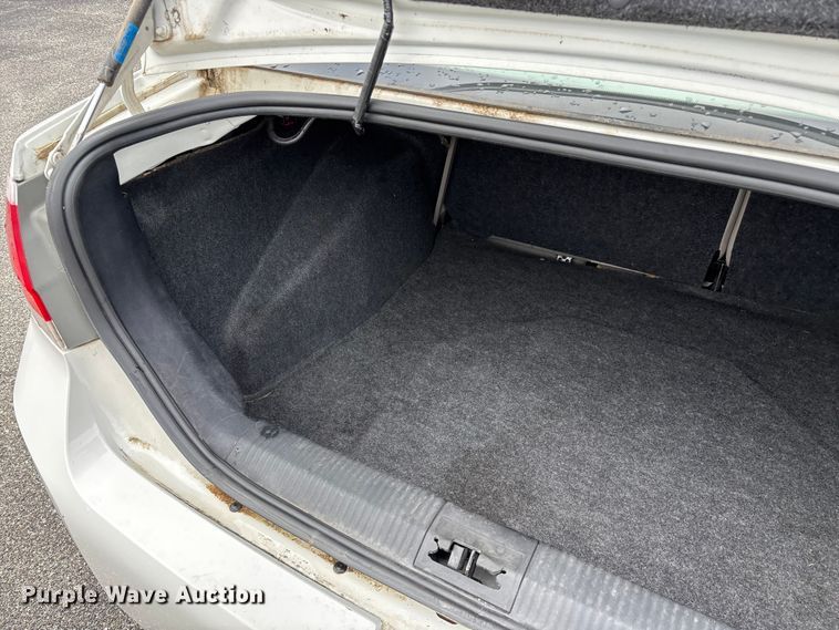 image for item FG0158 2009 Ford Focus SE 