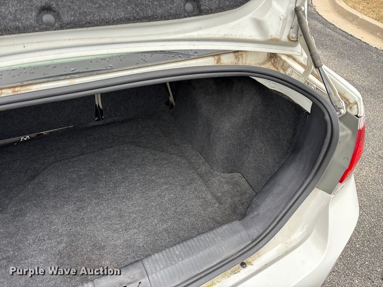 image for item FG0158 2009 Ford Focus SE 