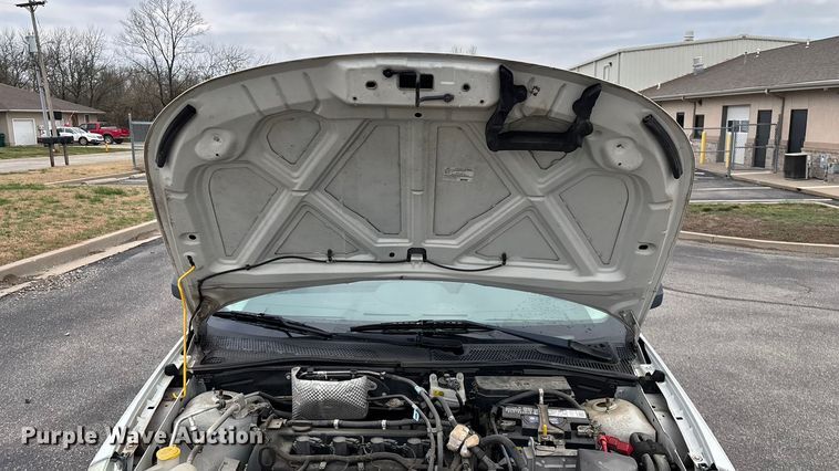 image for item FG0158 2009 Ford Focus SE 