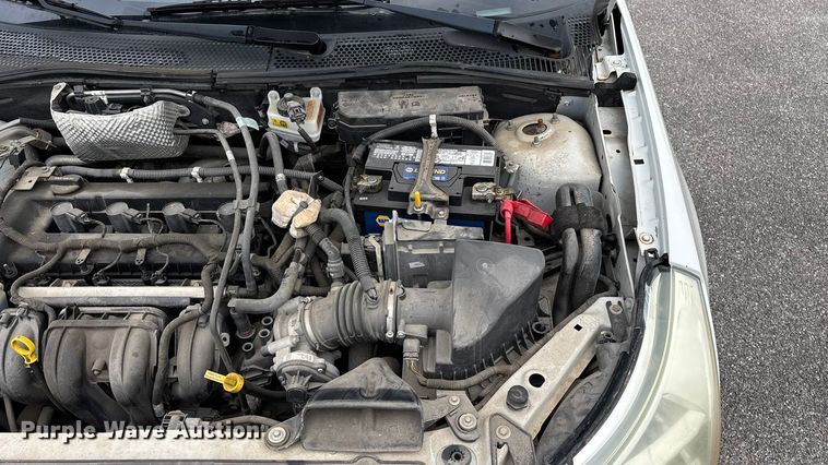 image for item FG0158 2009 Ford Focus SE 
