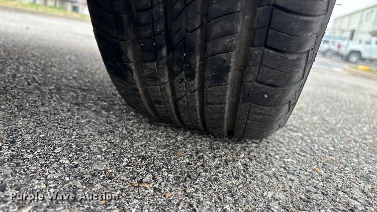 image for item FG0158 2009 Ford Focus SE 