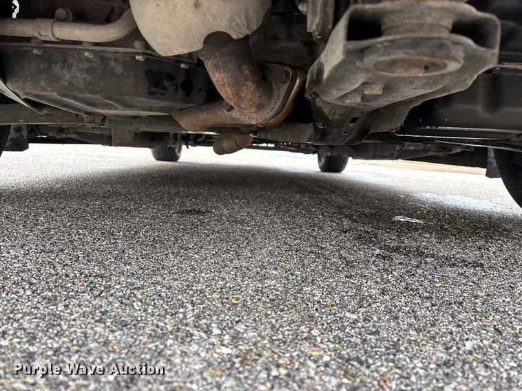 image for item FG0159 2015 Dodge Grand Caravan handicap accessible van