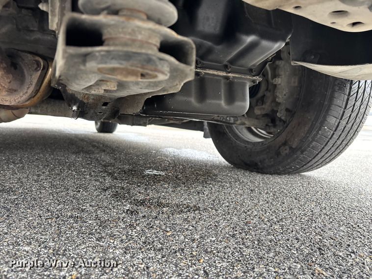 image for item FG0159 2015 Dodge Grand Caravan handicap accessible van