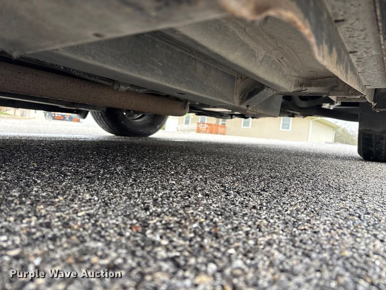 image for item FG0159 2015 Dodge Grand Caravan handicap accessible van