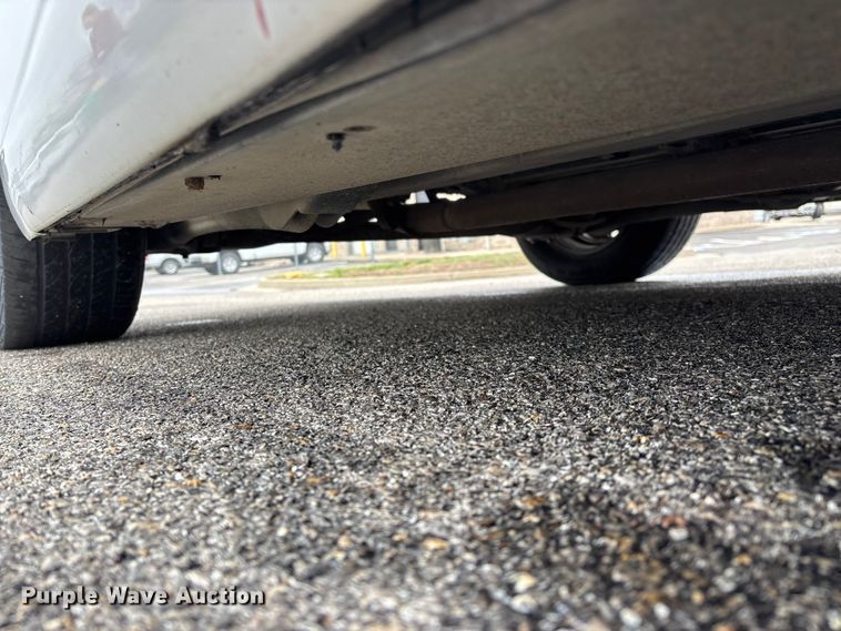 image for item FG0159 2015 Dodge Grand Caravan handicap accessible van