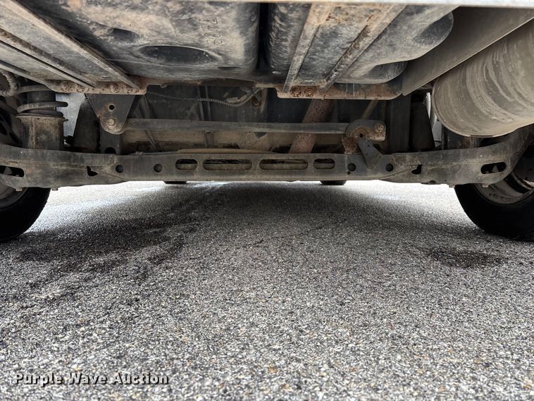 image for item FG0159 2015 Dodge Grand Caravan handicap accessible van