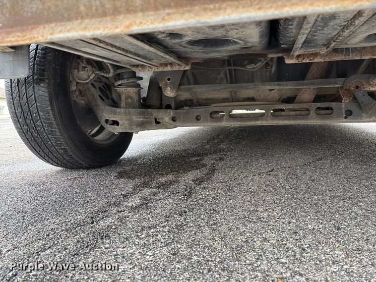 image for item FG0159 2015 Dodge Grand Caravan handicap accessible van