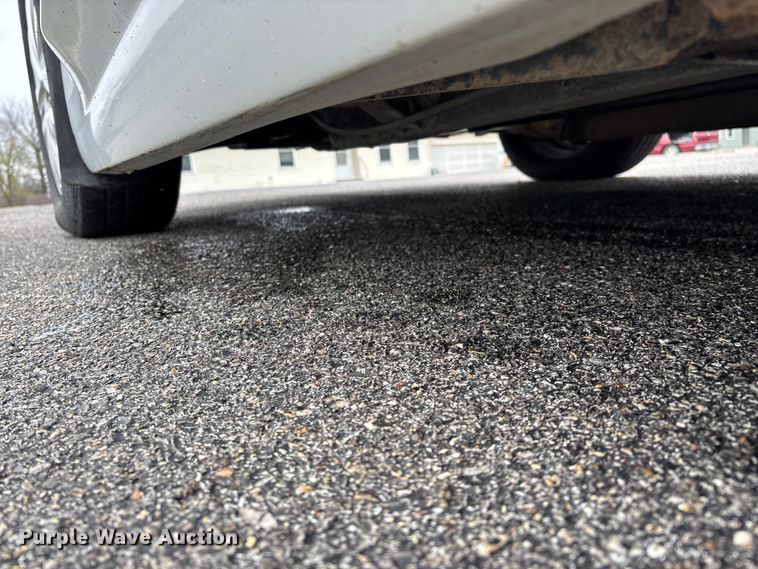 image for item FG0159 2015 Dodge Grand Caravan handicap accessible van