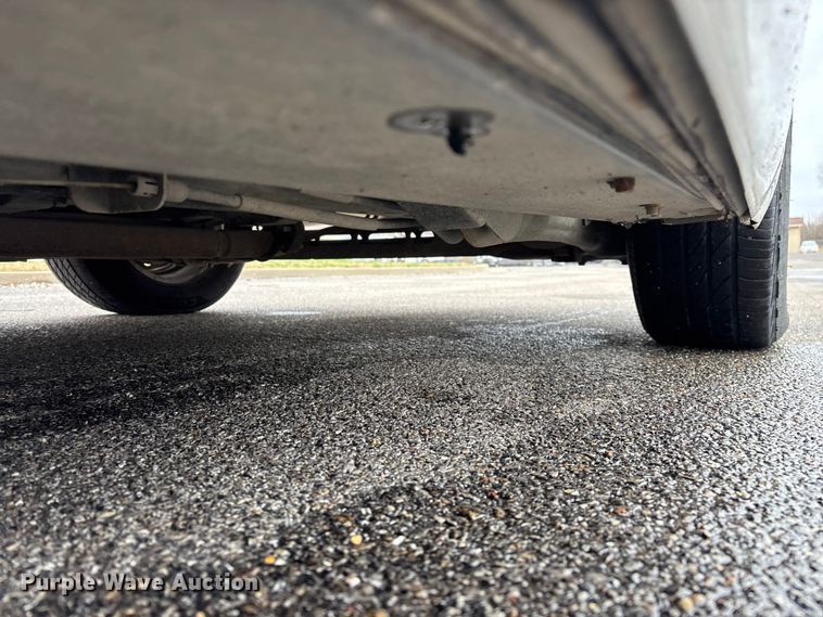 image for item FG0159 2015 Dodge Grand Caravan handicap accessible van