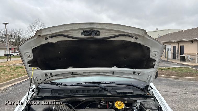 image for item FG0159 2015 Dodge Grand Caravan handicap accessible van