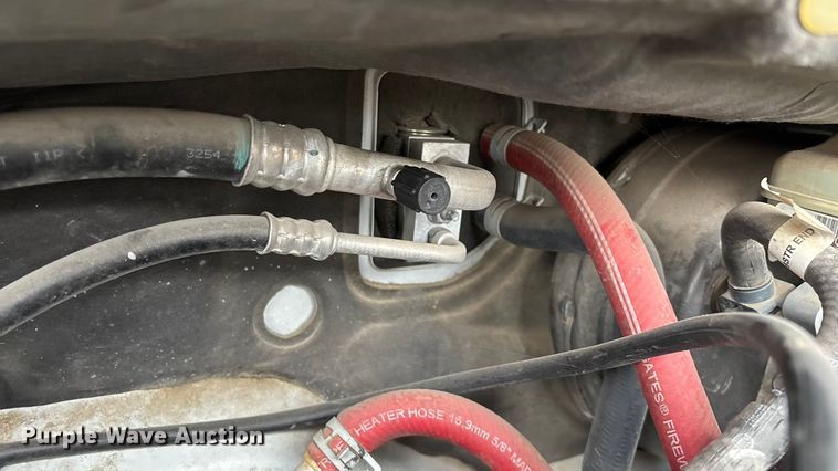 image for item FG0159 2015 Dodge Grand Caravan handicap accessible van