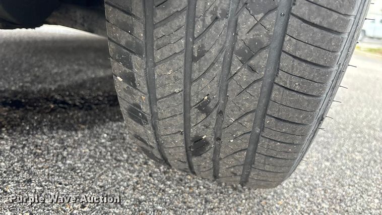 image for item FG0159 2015 Dodge Grand Caravan handicap accessible van