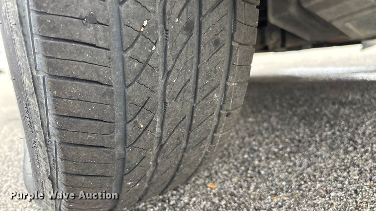 image for item FG0159 2015 Dodge Grand Caravan handicap accessible van