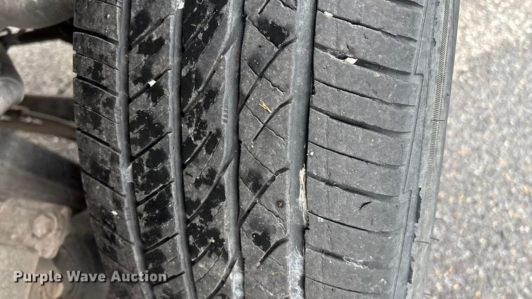 image for item FG0159 2015 Dodge Grand Caravan handicap accessible van