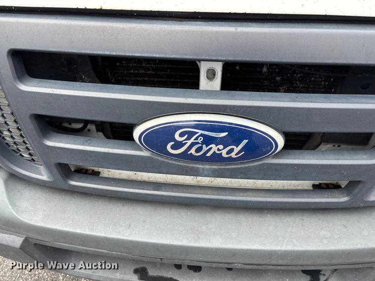 image for item FG0160 2009 Ford Ranger Ext. Cab pickup truck