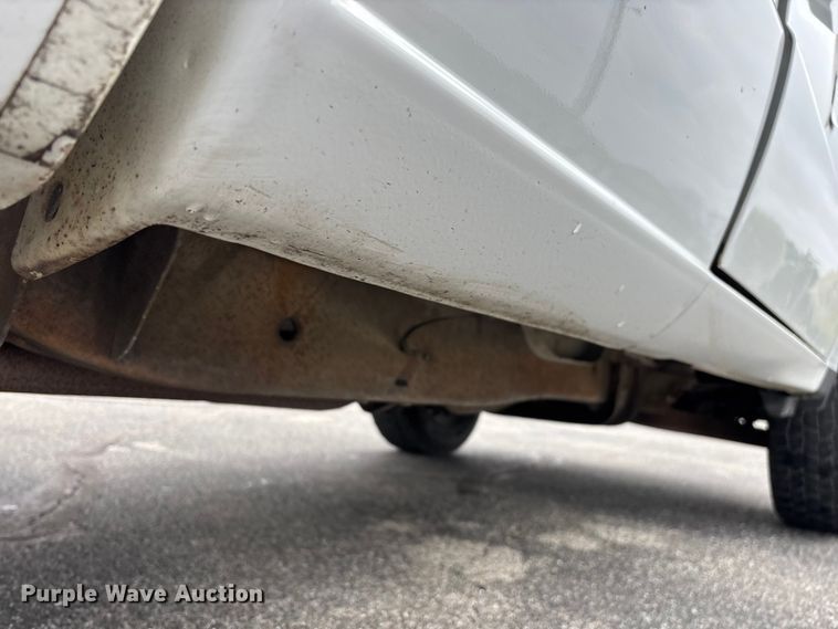 image for item FG0160 2009 Ford Ranger Ext. Cab pickup truck