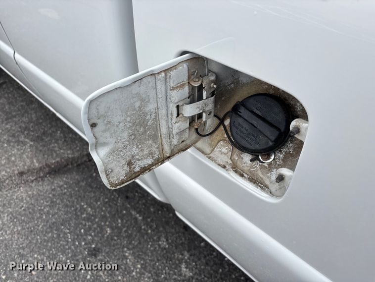 image for item FG0160 2009 Ford Ranger Ext. Cab pickup truck