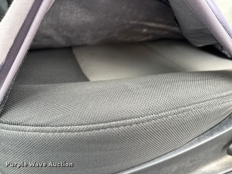 image for item FG0160 2009 Ford Ranger Ext. Cab pickup truck