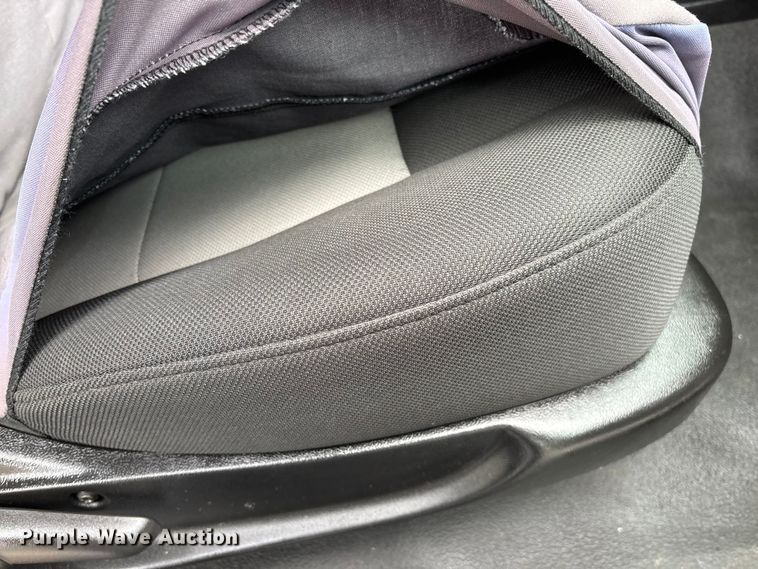 image for item FG0160 2009 Ford Ranger Ext. Cab pickup truck