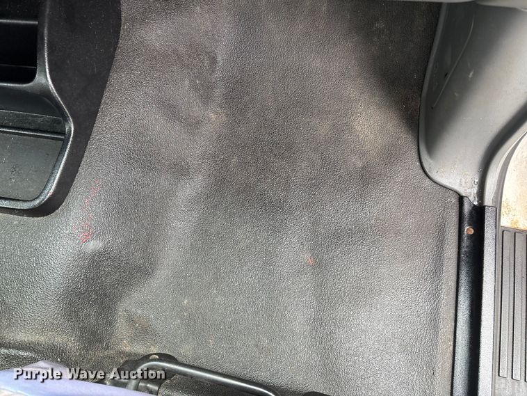 image for item FG0160 2009 Ford Ranger Ext. Cab pickup truck