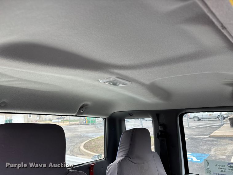 image for item FG0160 2009 Ford Ranger Ext. Cab pickup truck