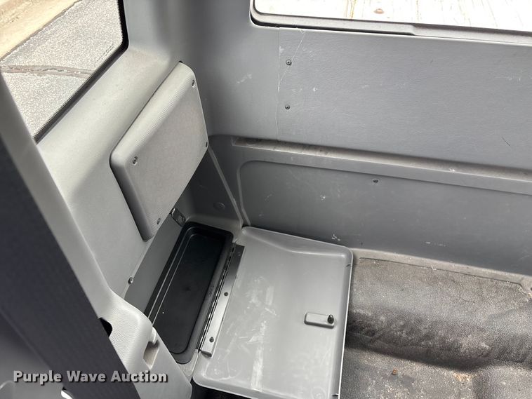 image for item FG0160 2009 Ford Ranger Ext. Cab pickup truck