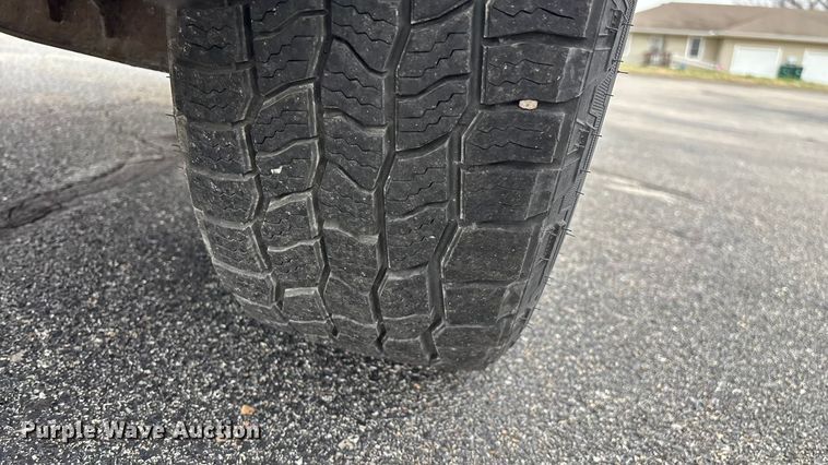 image for item FG0160 2009 Ford Ranger Ext. Cab pickup truck