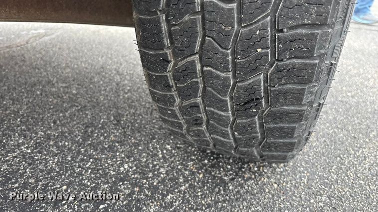 image for item FG0160 2009 Ford Ranger Ext. Cab pickup truck