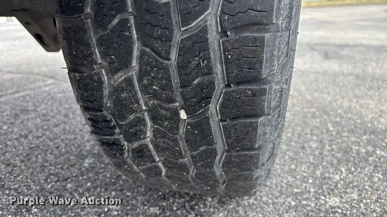 image for item FG0160 2009 Ford Ranger Ext. Cab pickup truck