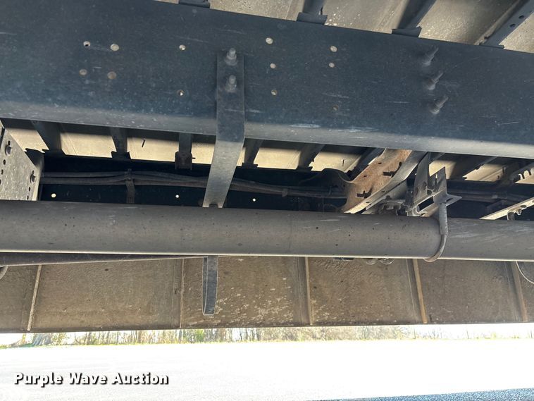 image for item FG0163 2009 Blue Bird Vision school bus