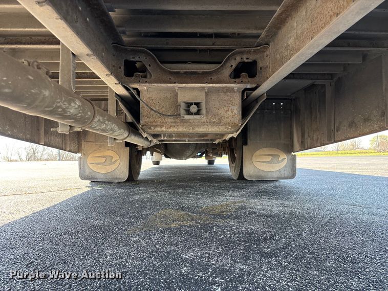 image for item FG0163 2009 Blue Bird Vision school bus