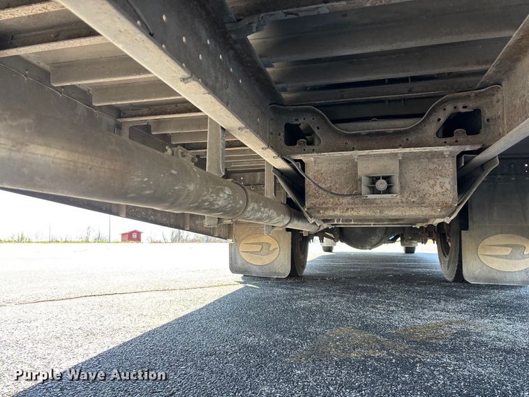 image for item FG0163 2009 Blue Bird Vision school bus