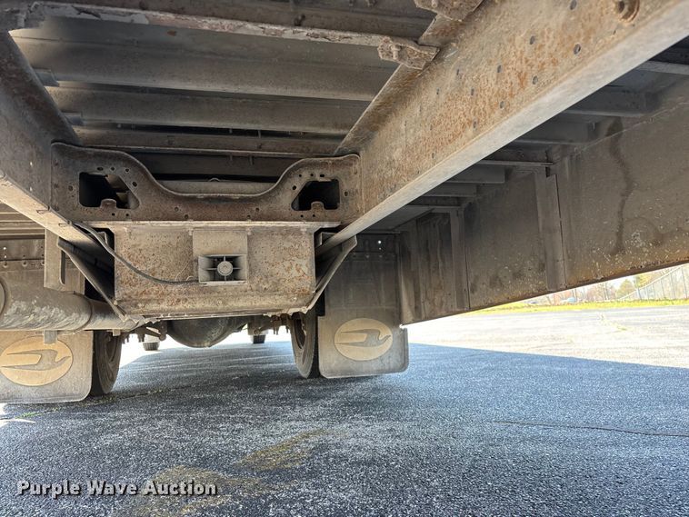 image for item FG0163 2009 Blue Bird Vision school bus