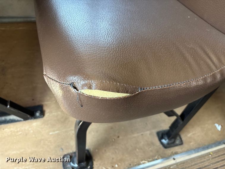 image for item FG0163 2009 Blue Bird Vision school bus