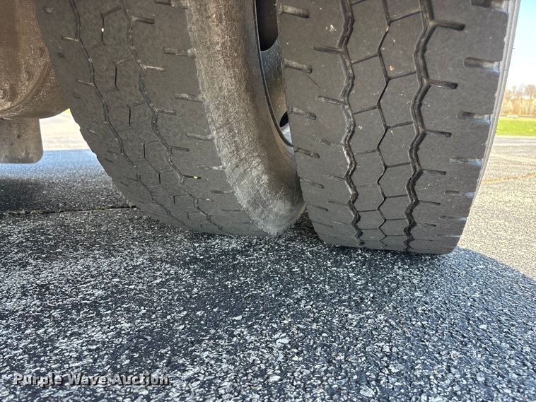 image for item FG0163 2009 Blue Bird Vision school bus