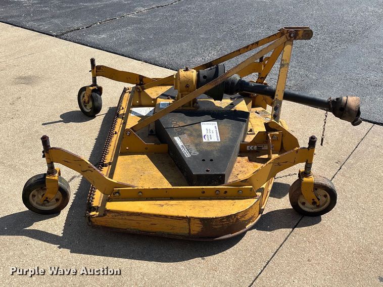 image for item FG0164 1998 Woods RD7200 finish mower