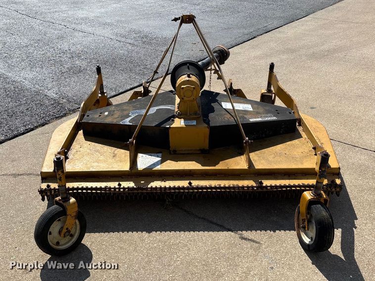 image for item FG0164 1998 Woods RD7200 finish mower