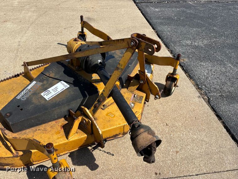 image for item FG0164 1998 Woods RD7200 finish mower