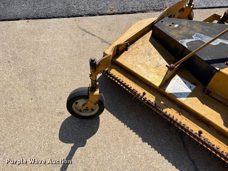 image for item FG0164 1998 Woods RD7200 finish mower