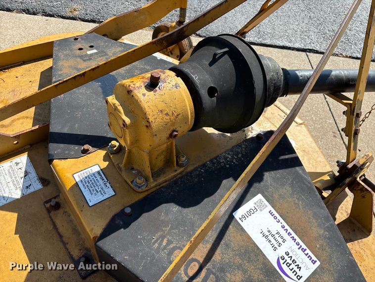 image for item FG0164 1998 Woods RD7200 finish mower