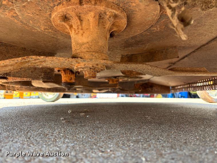 image for item FG0164 1998 Woods RD7200 finish mower