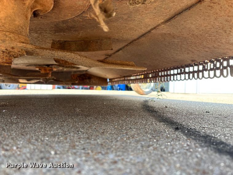 image for item FG0164 1998 Woods RD7200 finish mower