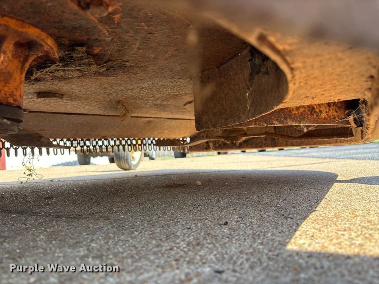 image for item FG0164 1998 Woods RD7200 finish mower