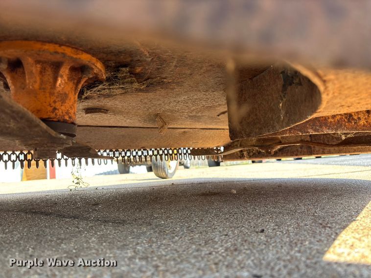 image for item FG0164 1998 Woods RD7200 finish mower