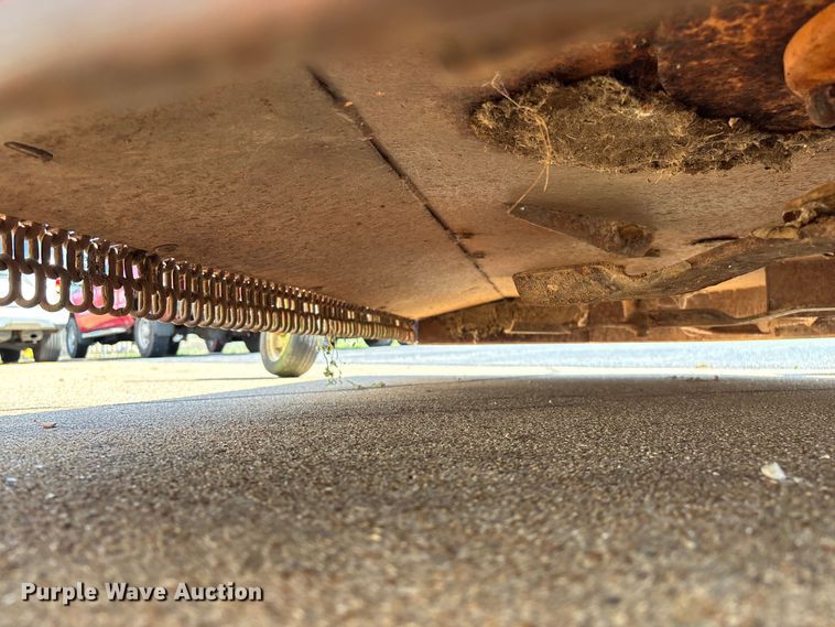 image for item FG0164 1998 Woods RD7200 finish mower