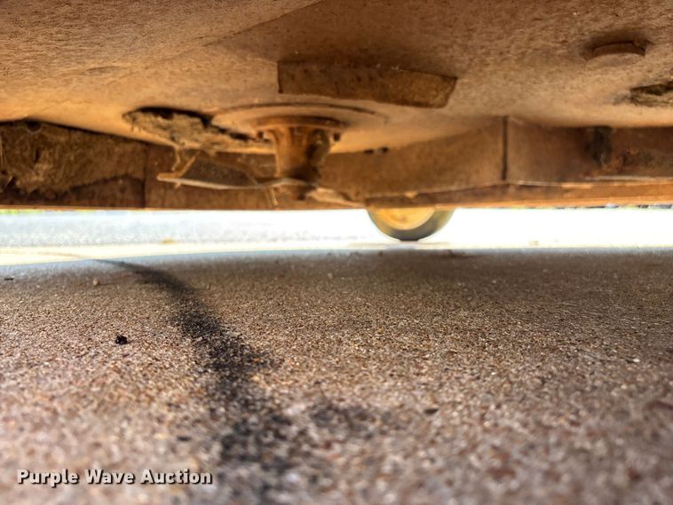 image for item FG0164 1998 Woods RD7200 finish mower