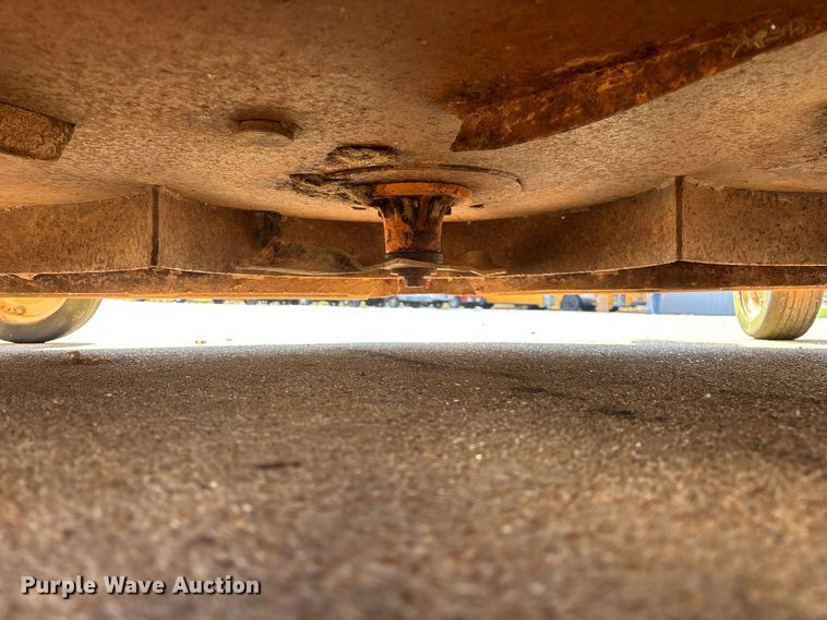 image for item FG0164 1998 Woods RD7200 finish mower