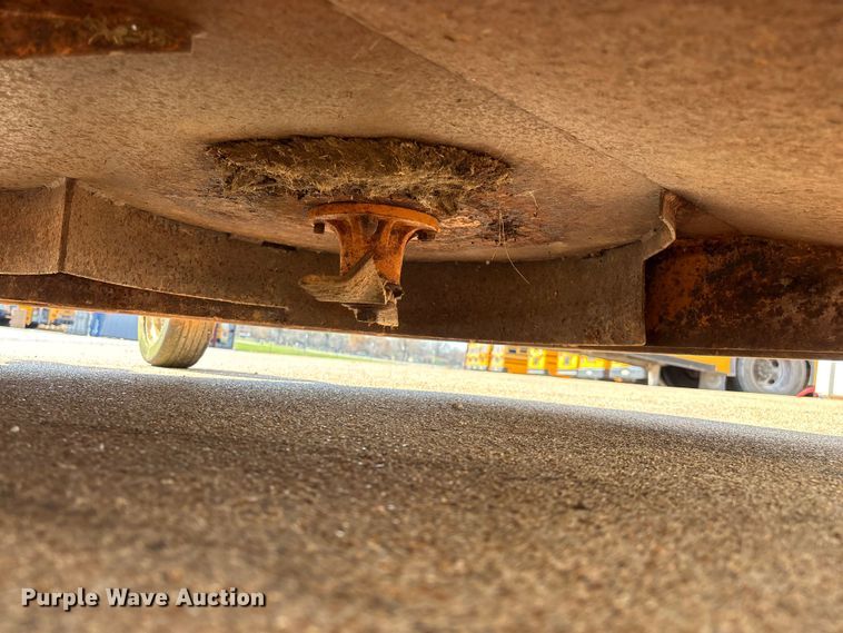 image for item FG0164 1998 Woods RD7200 finish mower