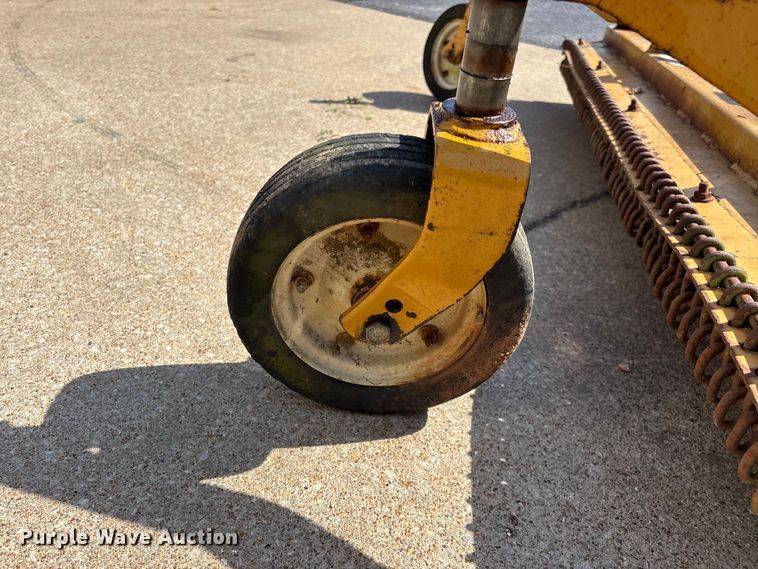 image for item FG0164 1998 Woods RD7200 finish mower