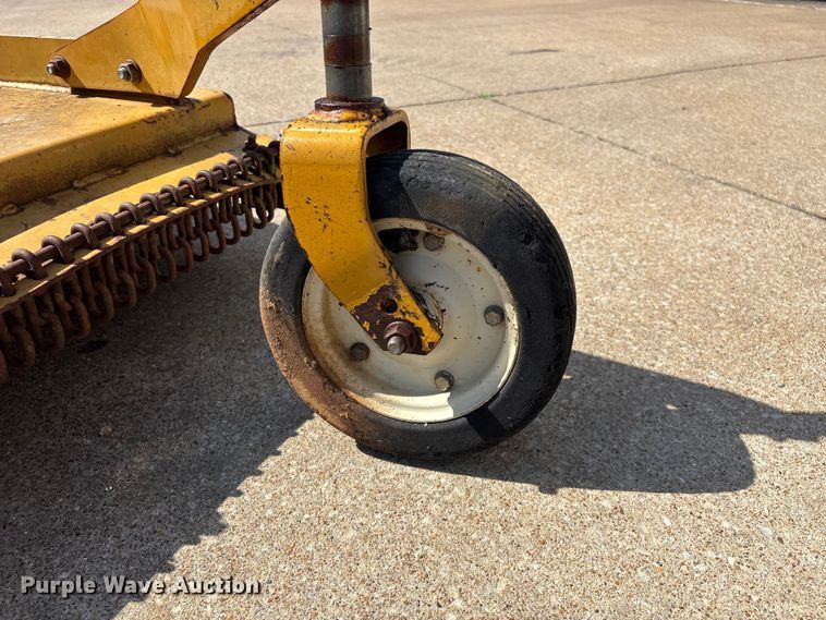 image for item FG0164 1998 Woods RD7200 finish mower